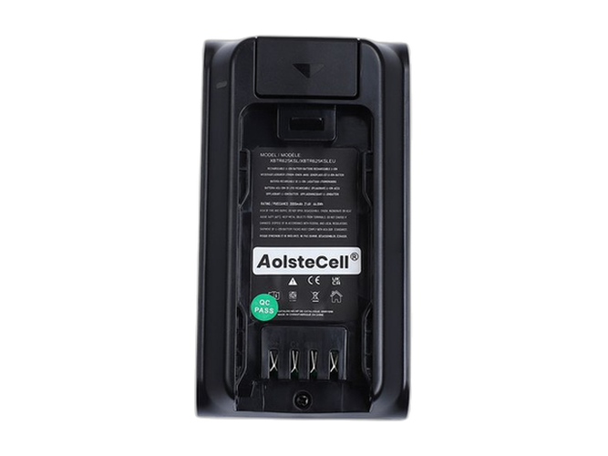 原廠Shark XBTR625KSLEU筆電電池