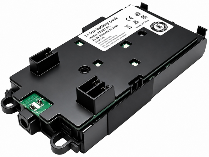 原廠Shark XFBT750筆電電池