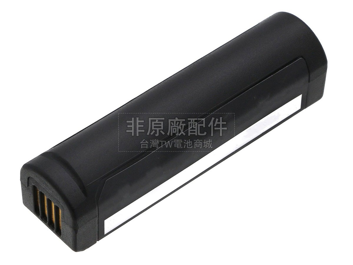 Shure SB902副廠電池