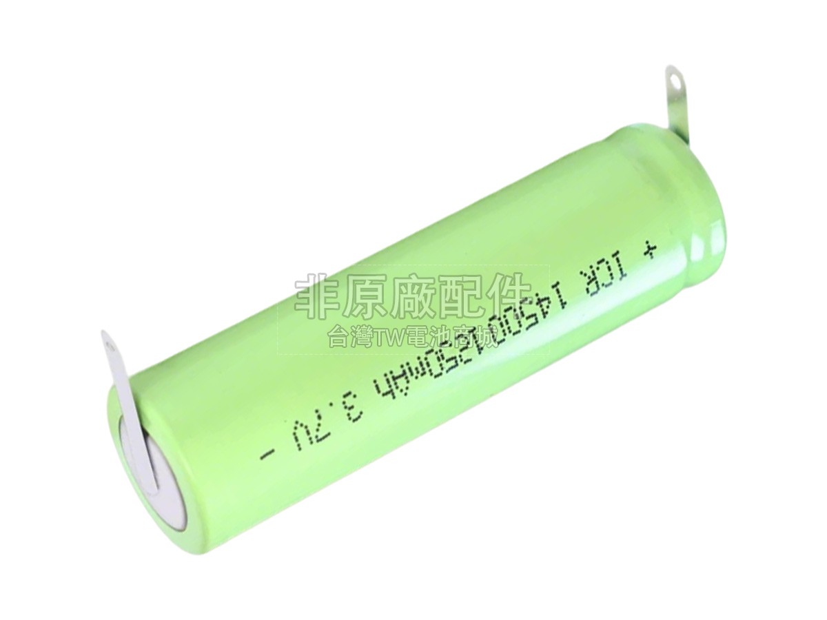 Silvercrest FLYCO FS375副廠電池