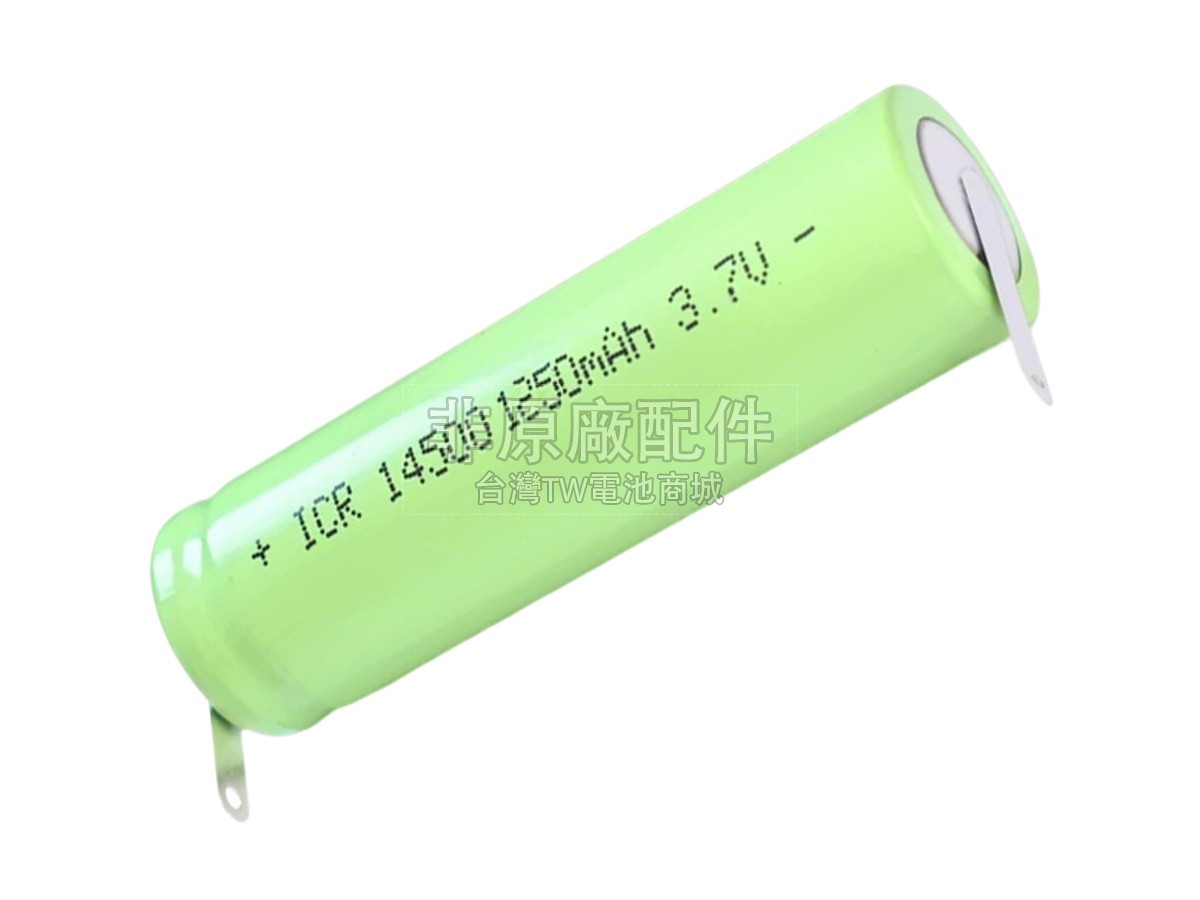 Silvercrest FLYCO FS375副廠電池