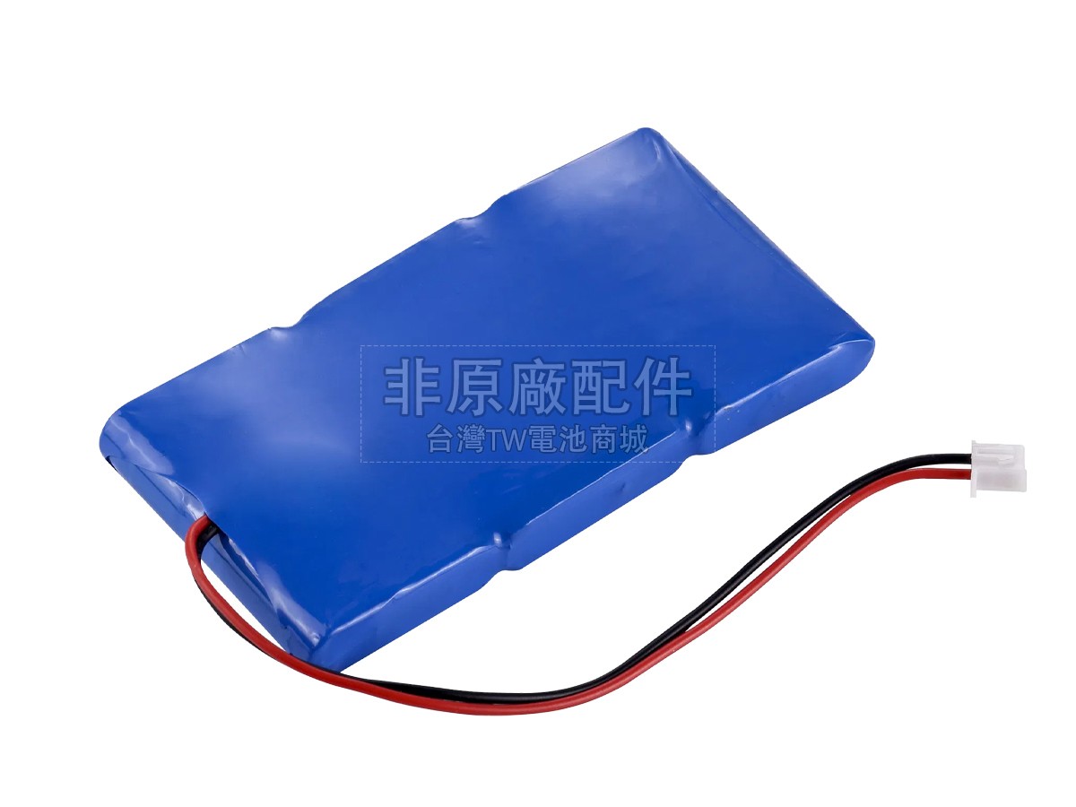 SLGO JS-11.1V-1.6AH副廠電池