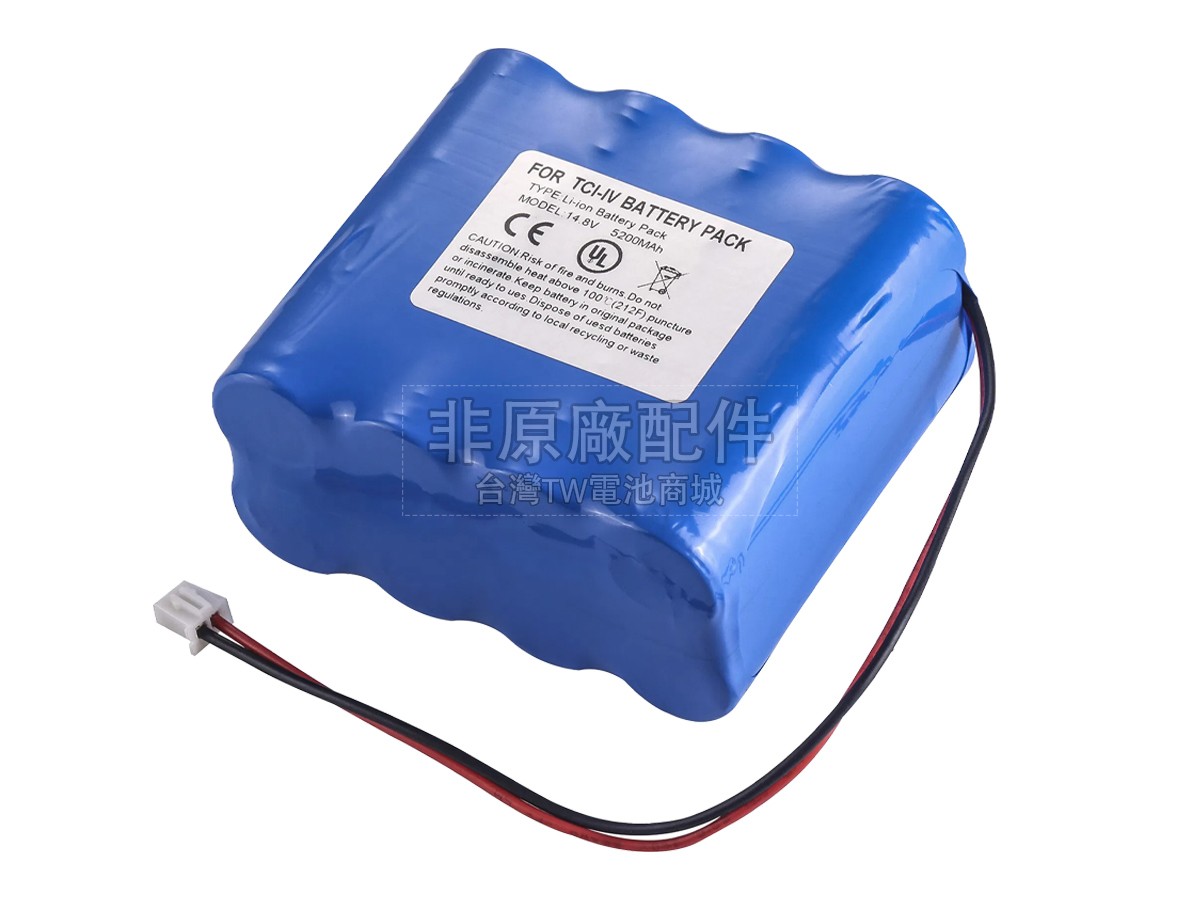 SLGO TCI-IV副廠電池