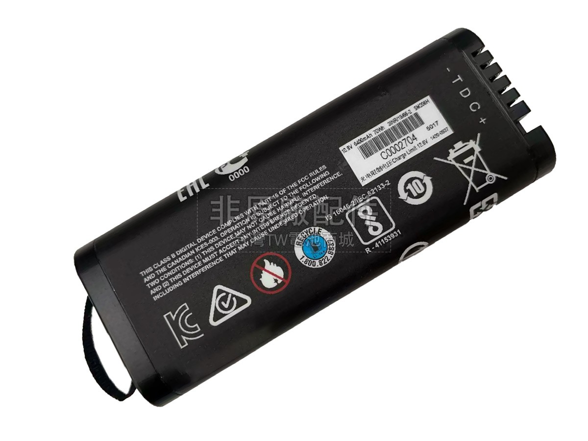 Sm Energy N9917A副廠電池
