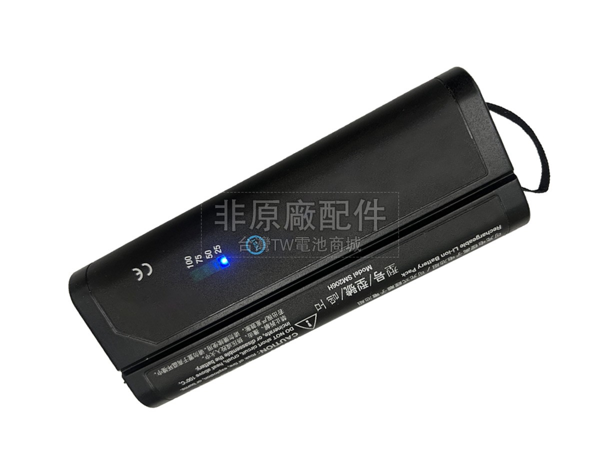 Sm Energy N9917A副廠電池
