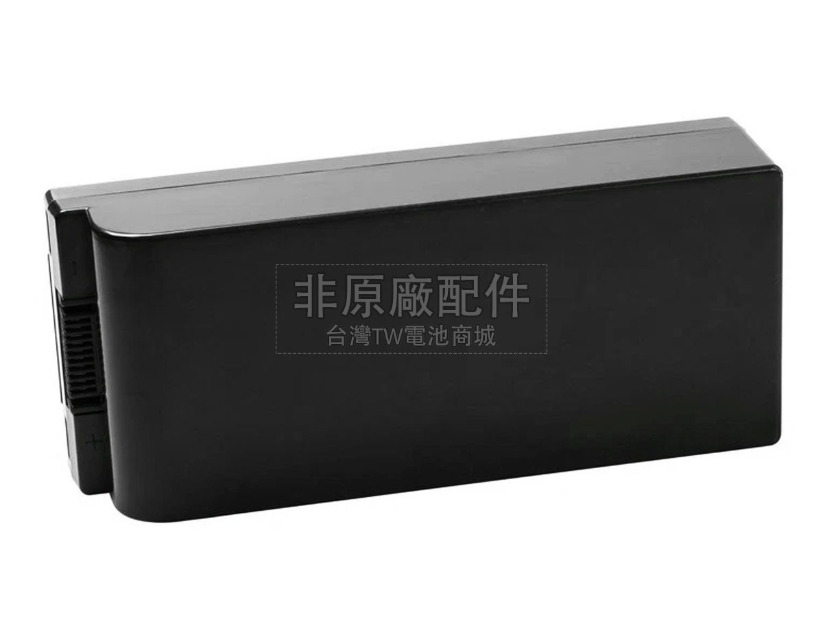 Sonoscape A5副廠電池