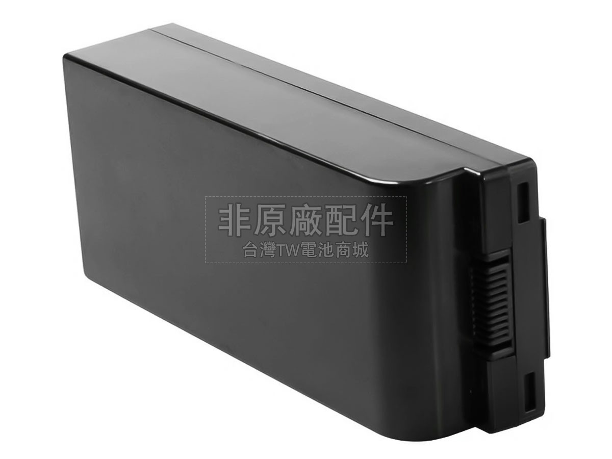 Sonoscape A5副廠電池