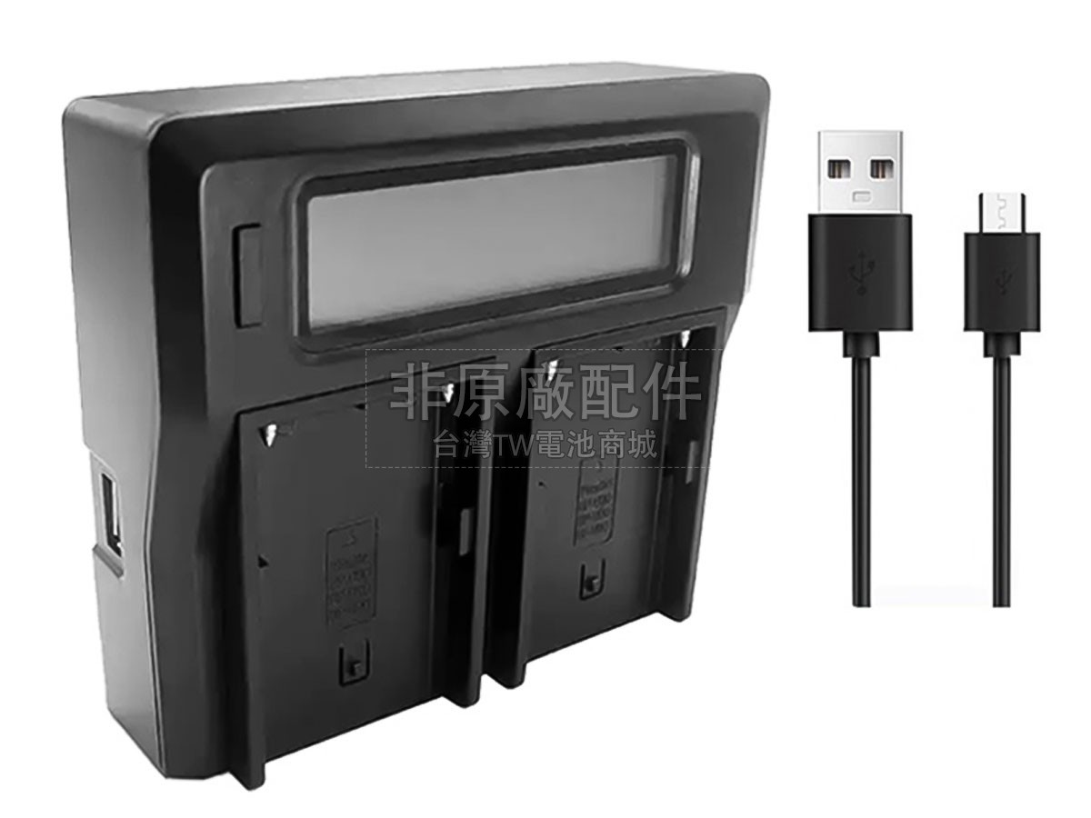 Sony BP-U30副廠電池