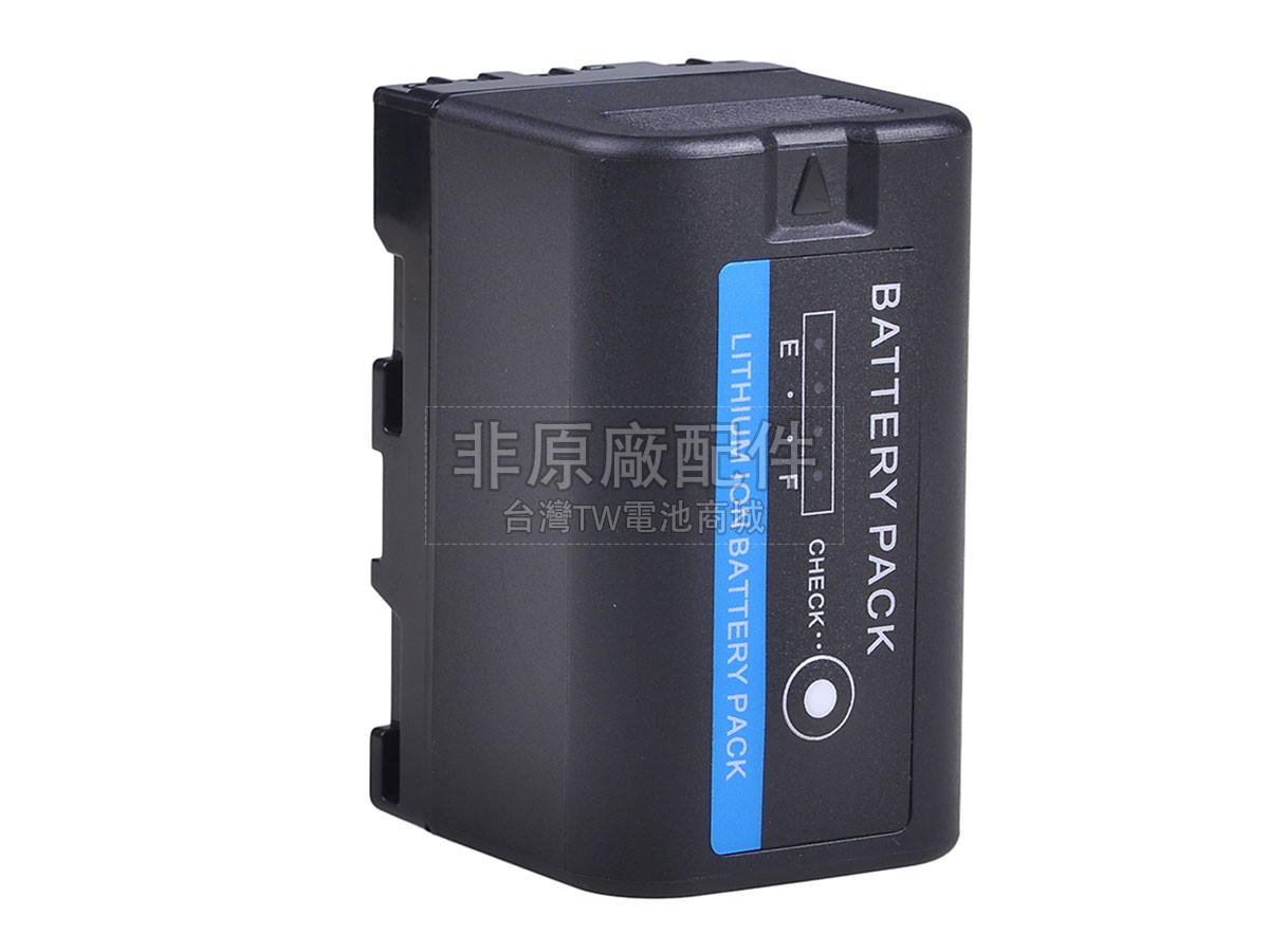Sony BP-U30副廠電池