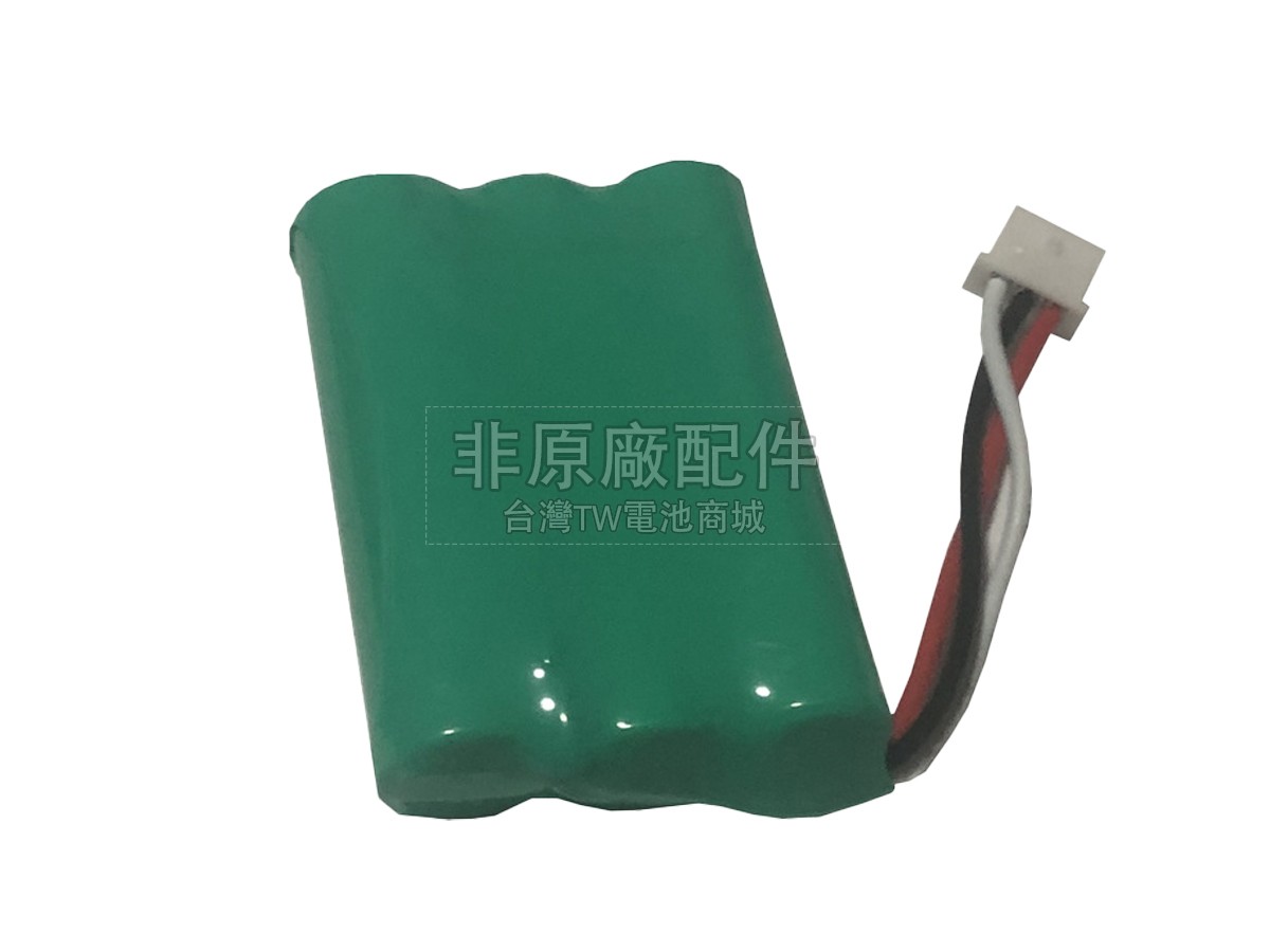 Sony HFR-AAA800*3副廠電池