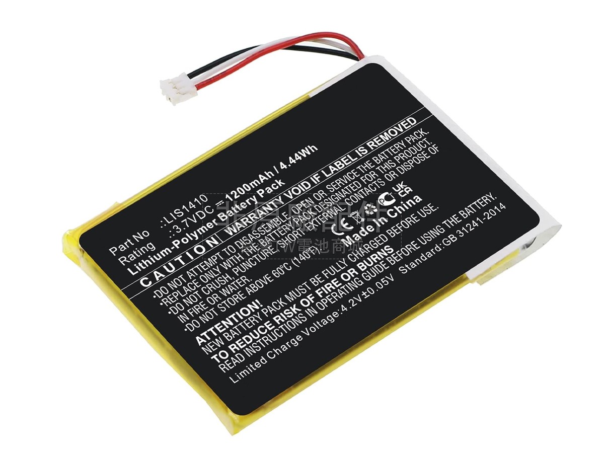 Sony LIS1410副廠電池