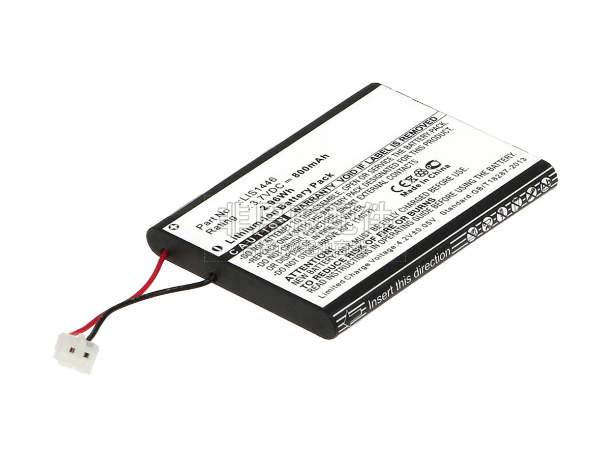 Sony LIS1446副廠電池