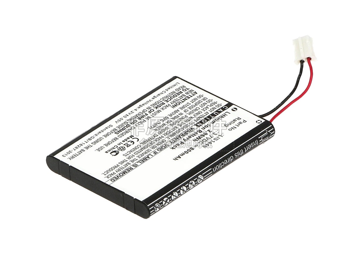 Sony LIS1446副廠電池