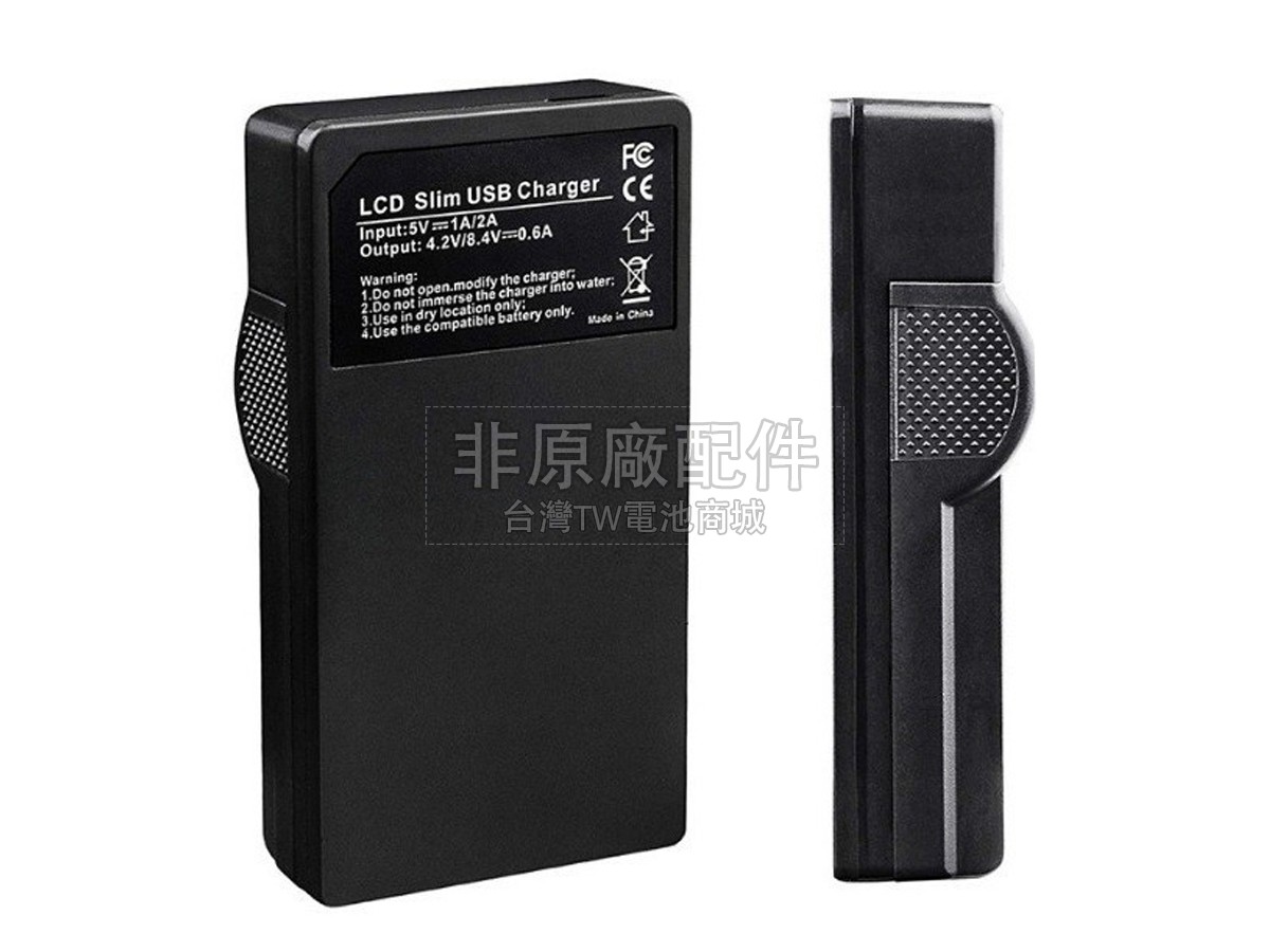 Sony CYBER-SHOT DSC-P2副廠電池