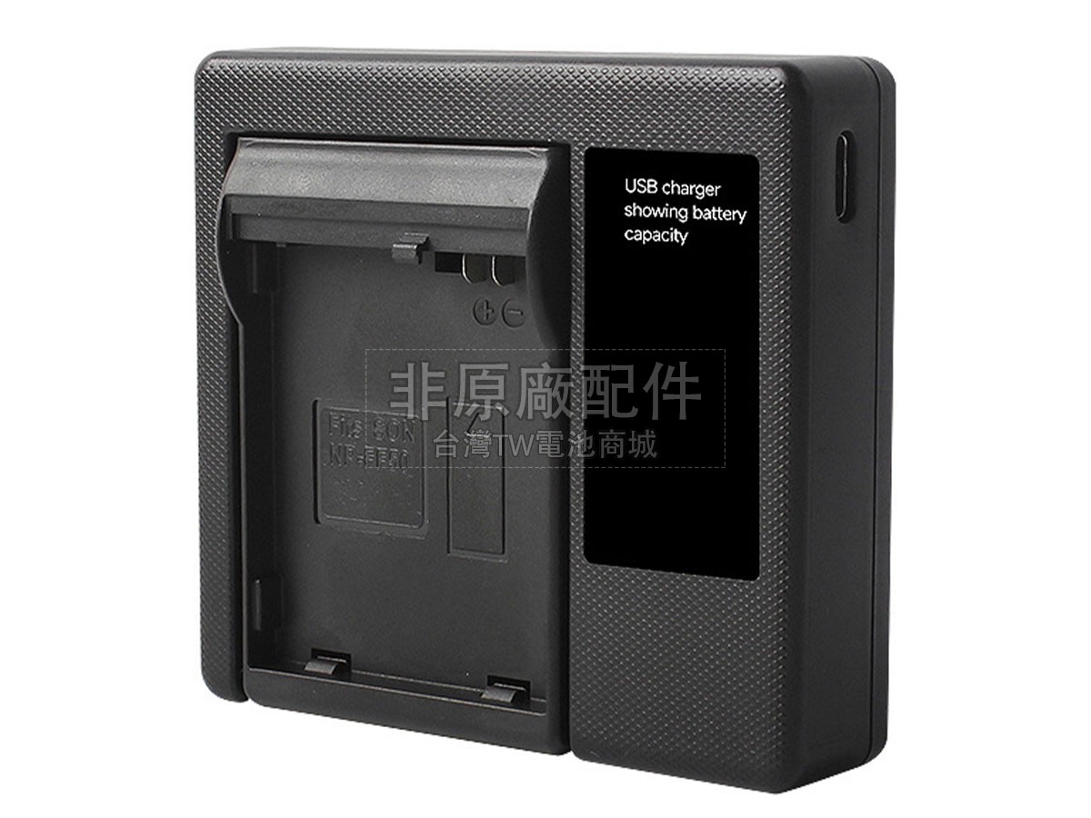 Sony NP-FF71副廠電池