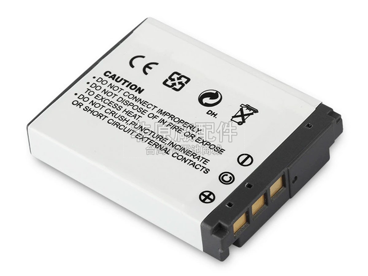 Sony DSC-V3副廠電池