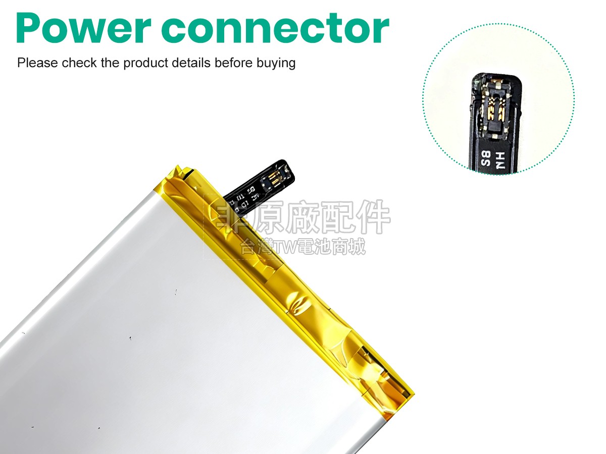 Sony SNYSCA6副廠電池