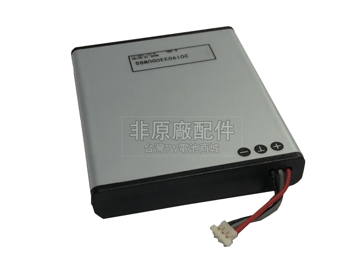 Sony PCH-2007副廠電池