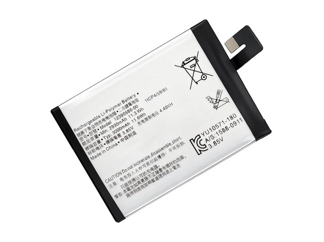 原廠Sony I4213筆電電池