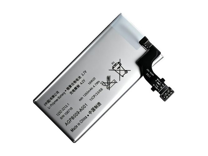 原廠Sony LT22i筆電電池