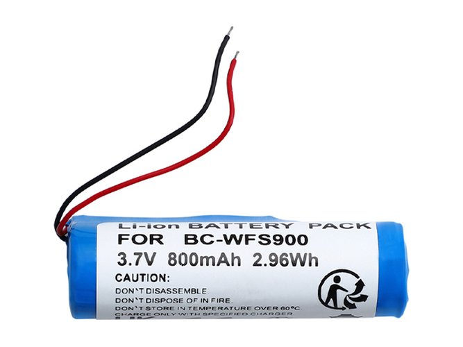原廠Sony CP-F1000X3筆電電池