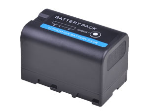 原廠Sony BP-U30筆電電池