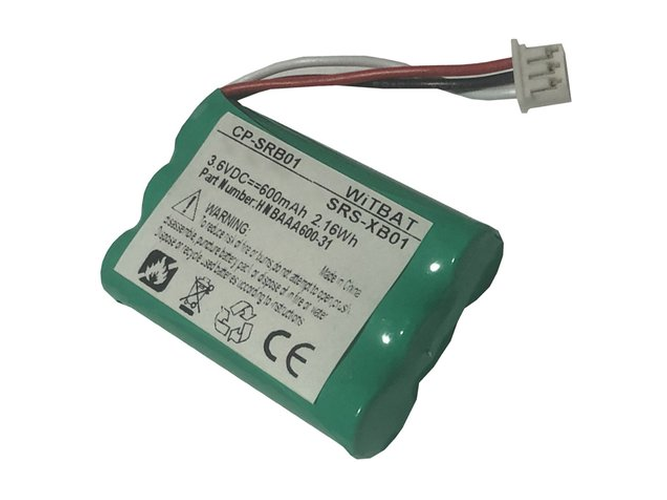 原廠Sony HNBAAA600-31筆電電池