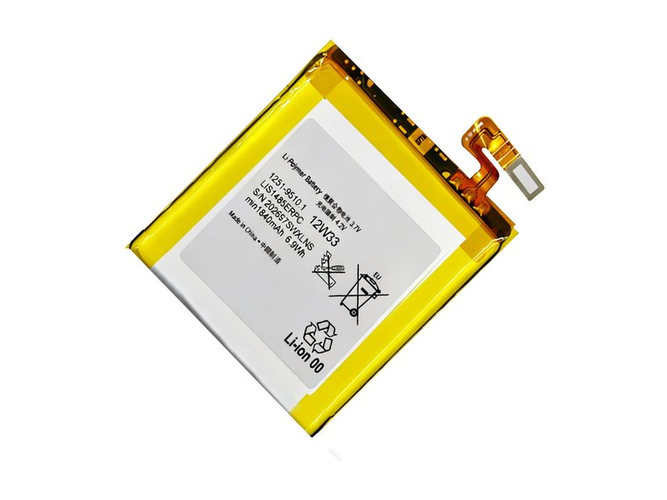 原廠Sony L1S1485ERPC筆電電池