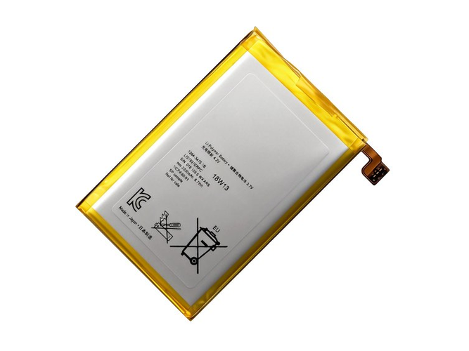 原廠Sony Xperia ZL筆電電池