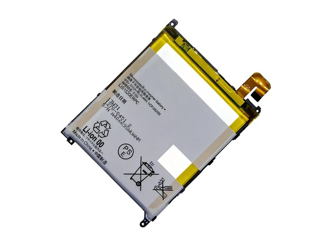 原廠Sony Xperia Z Ultra LTE C6833筆電電池