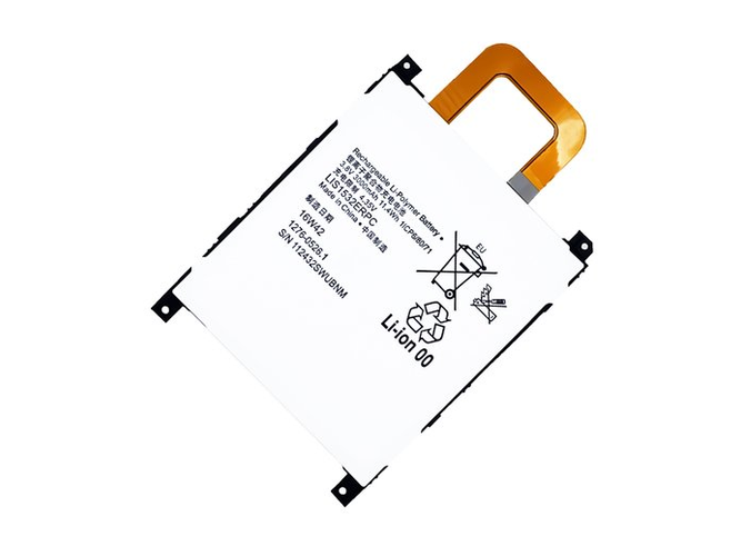 原廠Sony LiS1532ERPC筆電電池