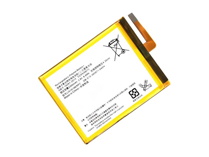 原廠Sony L1S1618ERPC筆電電池