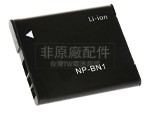 原廠Sony NP-BN1筆電電池