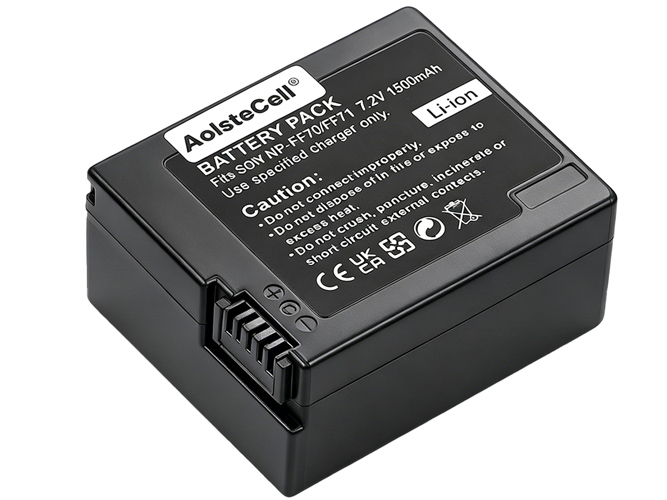 原廠Sony DCR-IP55筆電電池