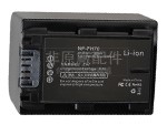 原廠Sony NP-FH70筆電電池