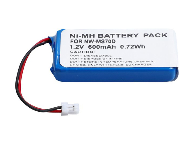 原廠Sony NH-6WM-NW1筆電電池