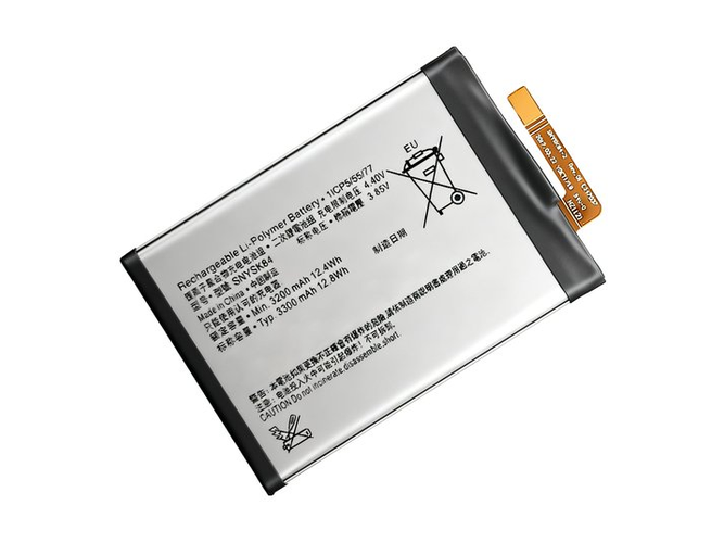 原廠Sony H4113筆電電池