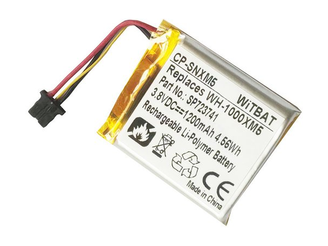 原廠Sony SP723741筆電電池