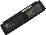副廠Sony vgp-bps17/s筆記型電腦電池