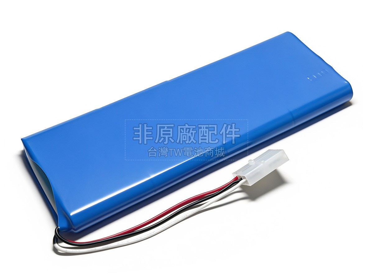 Soundcast 2-540-001-01副廠電池