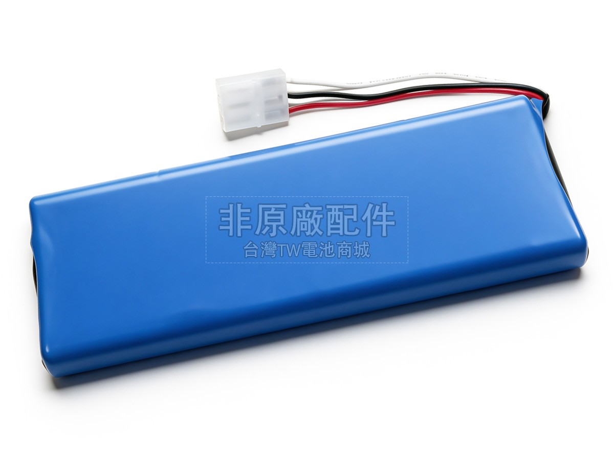 Soundcast 2-540-001-01副廠電池