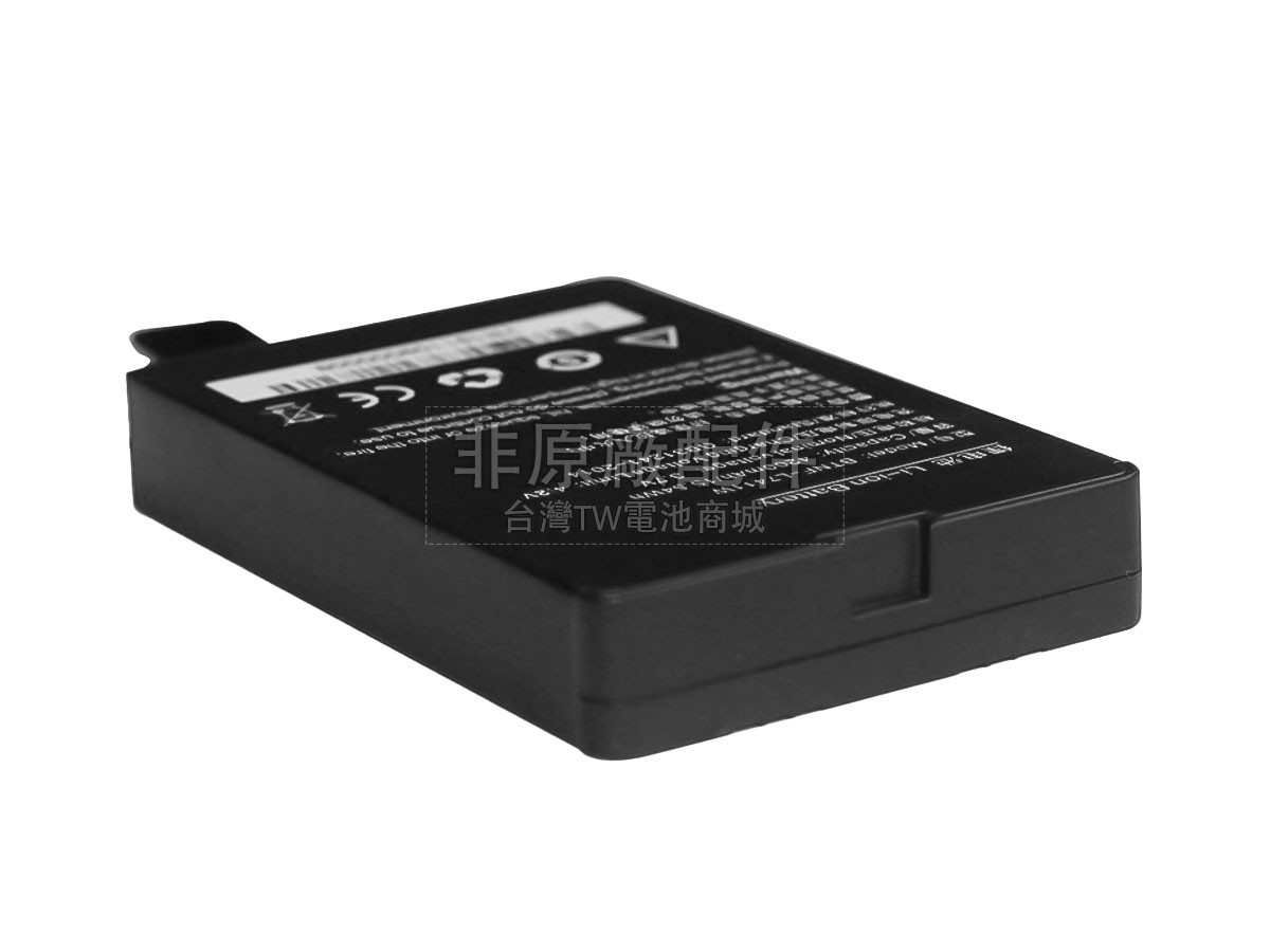 South X3 DATA COLLECTOR副廠電池
