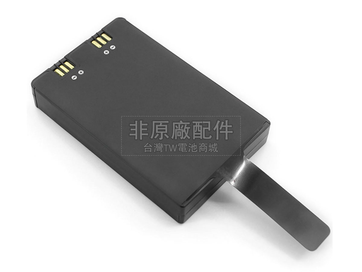 South X3 DATA COLLECTOR副廠電池