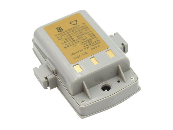 原廠South NB-35筆電電池