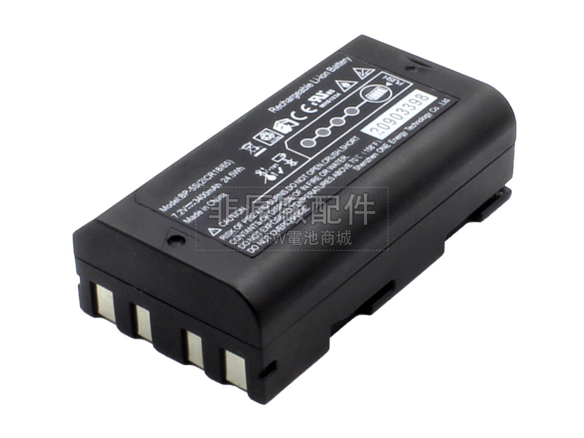 Stonex BP-5S副廠電池