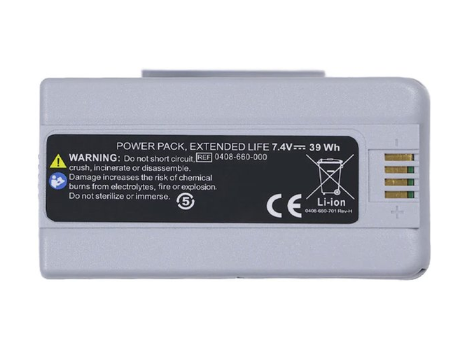 原廠Stryker 0408-655-002筆電電池