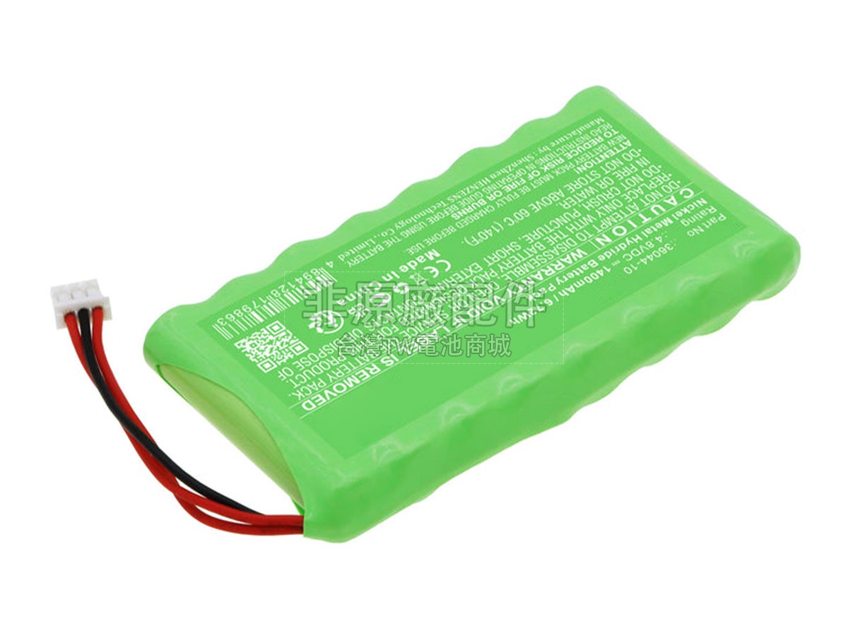 Summer MONITOR 36203副廠電池