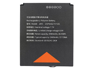 原廠Sunmi FHPJ筆電電池