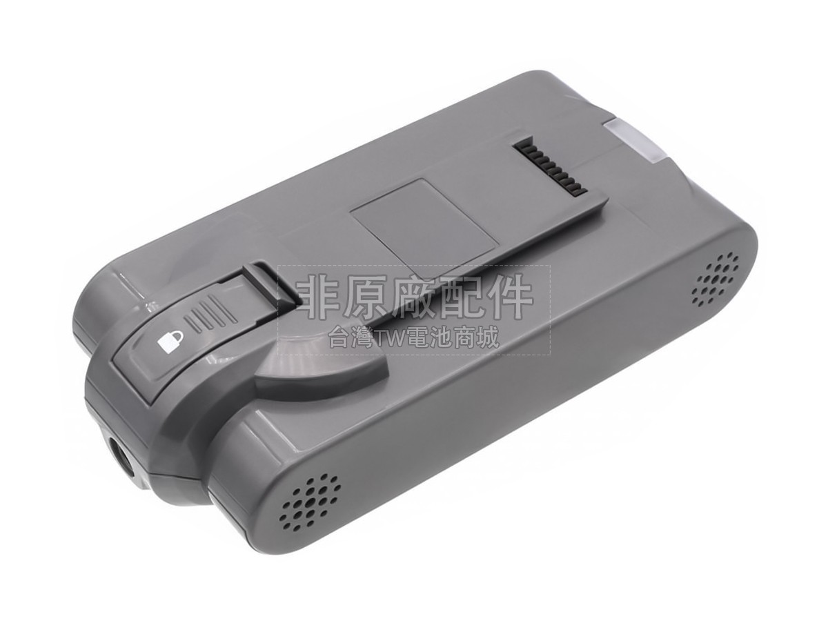 SUPOR DC-T02-25副廠電池