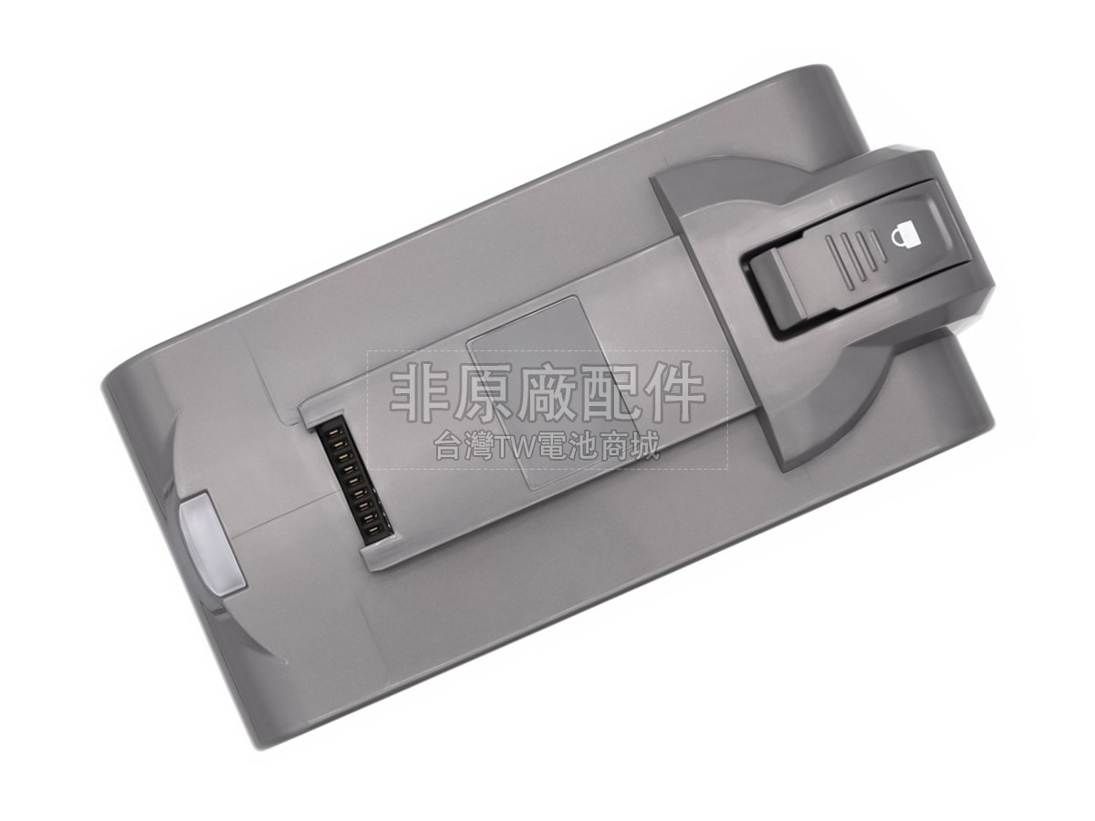 SUPOR DC-T02-25副廠電池